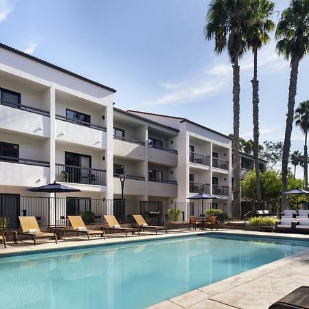 Courtyard Los Angeles Torrance/Palos Verdes Zewnętrze zdjęcie