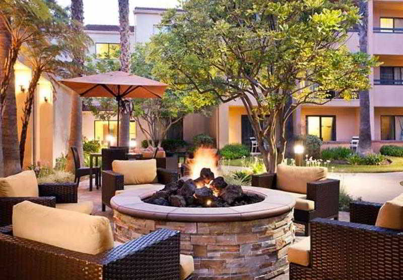 Courtyard Los Angeles Torrance/Palos Verdes Zewnętrze zdjęcie